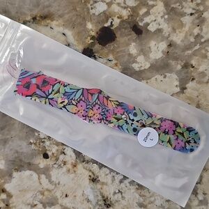 Fancy Band - 20 mm Samsung Watch Band - Large